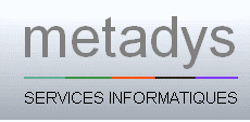 METADYS : Logiciels de CRM